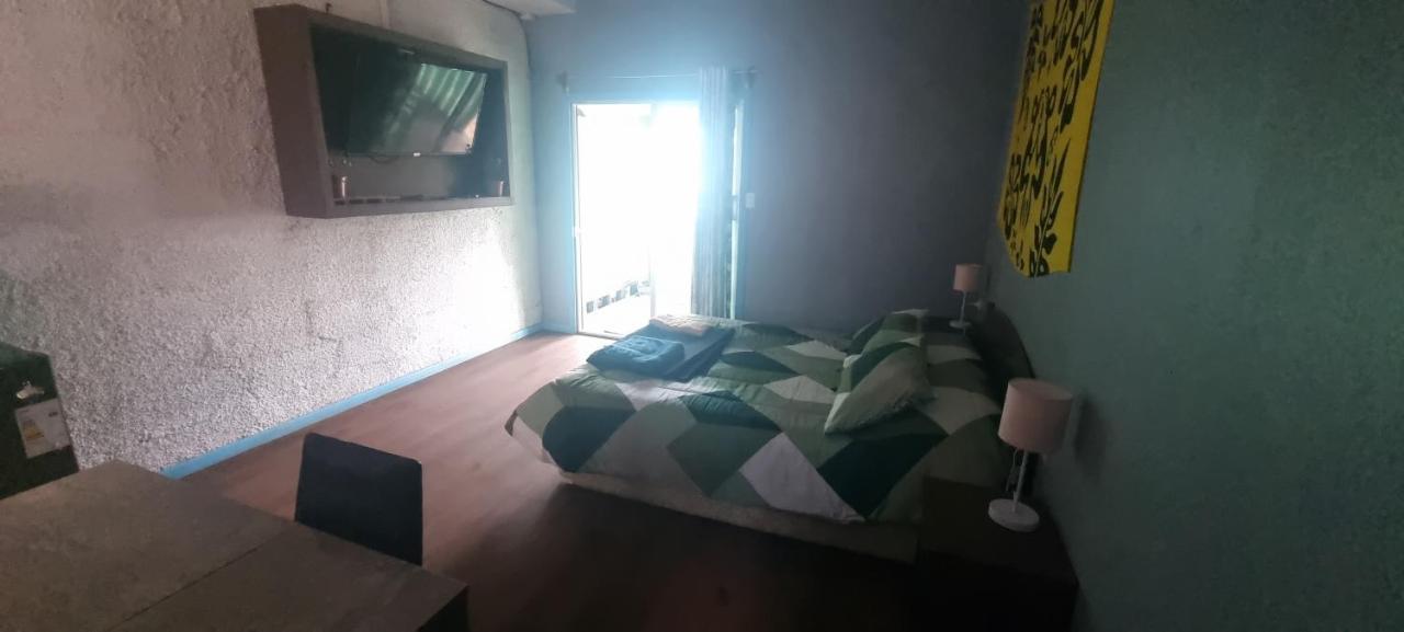 Hostal Henua Roa Hanga Roa Dış mekan fotoğraf