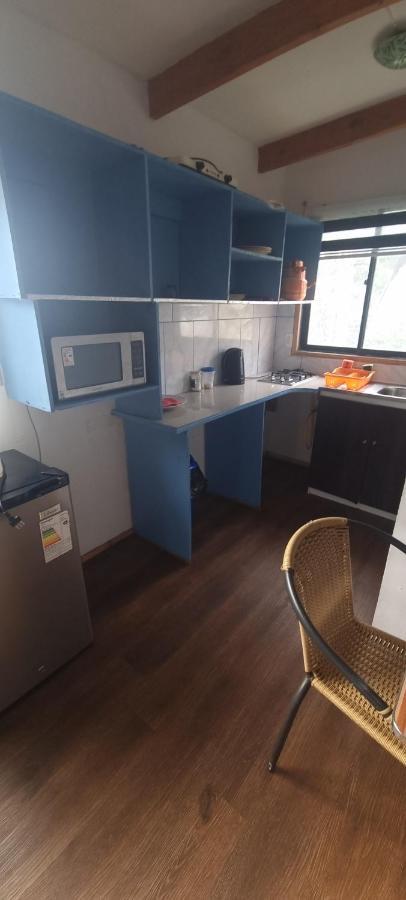 Hostal Henua Roa Hanga Roa Dış mekan fotoğraf