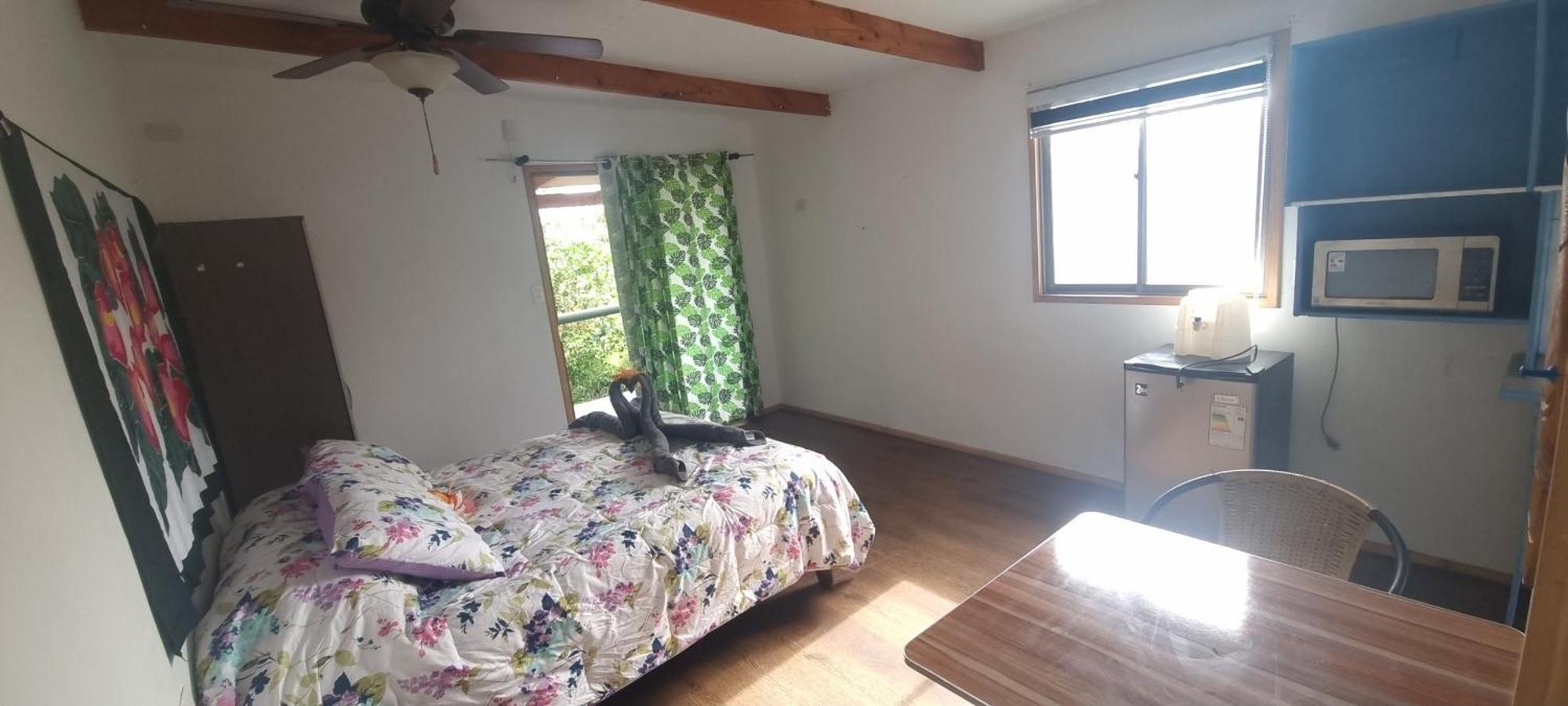 Hostal Henua Roa Hanga Roa Dış mekan fotoğraf