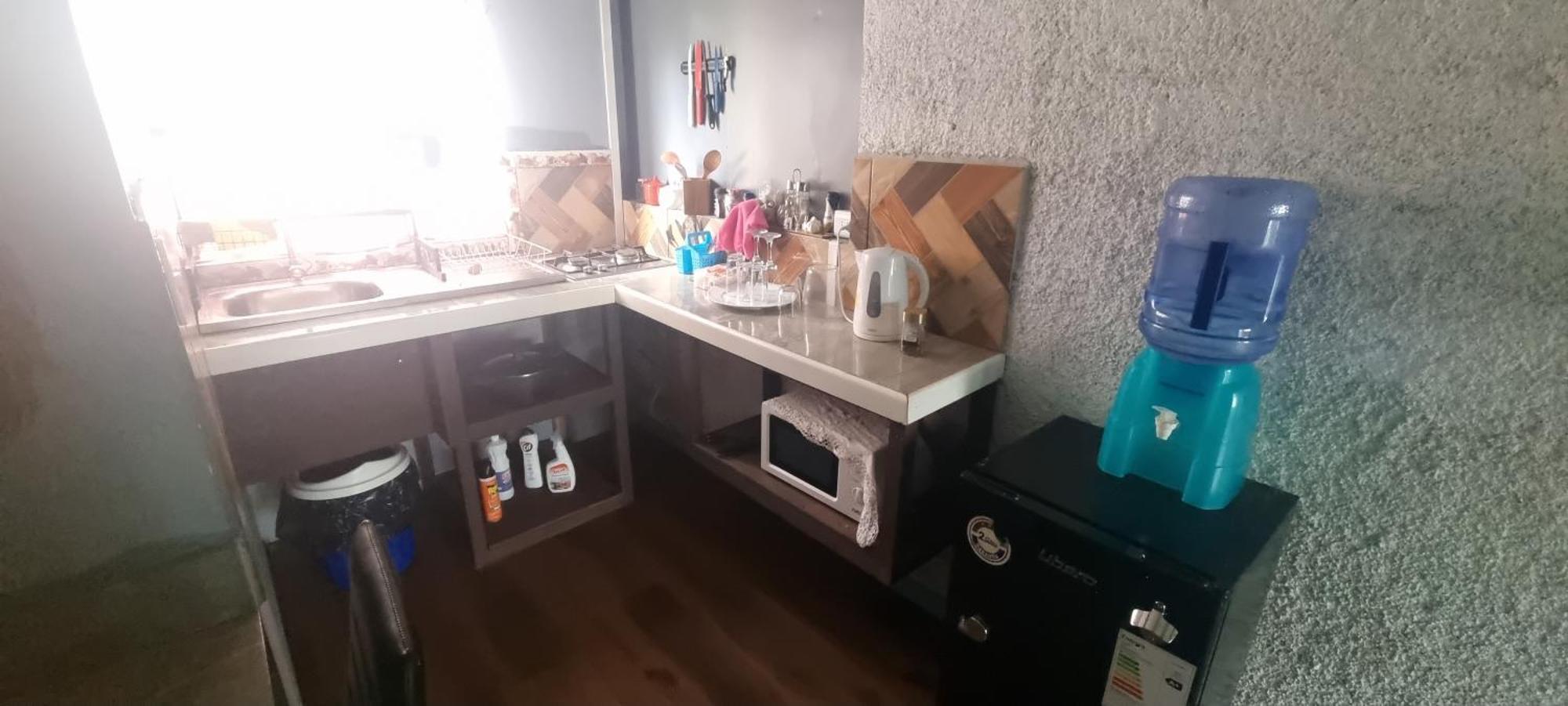 Hostal Henua Roa Hanga Roa Dış mekan fotoğraf